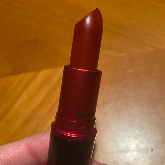 MAC Matte Lipstick Viva Glam 💄 - Picture 3 of 16